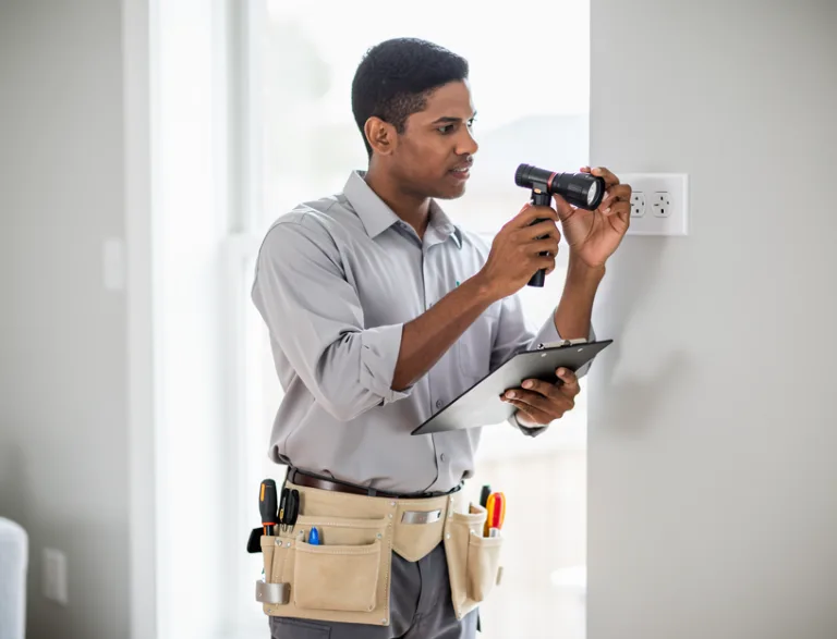 diagnostiqueur immobilier Mouscron